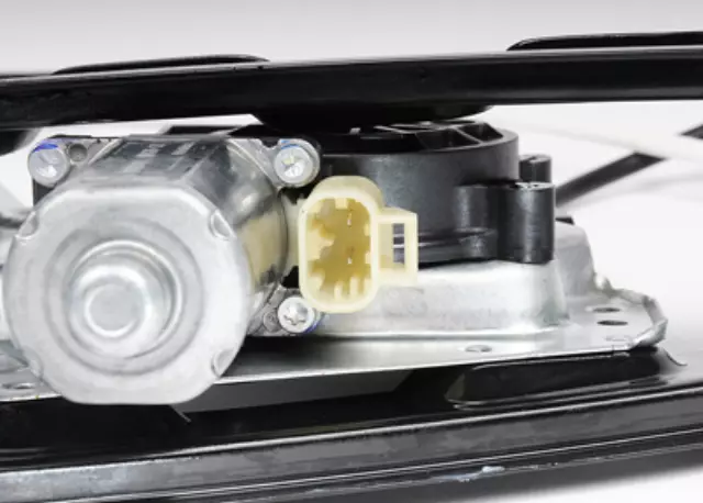 Window Regulator - GM (15911244)