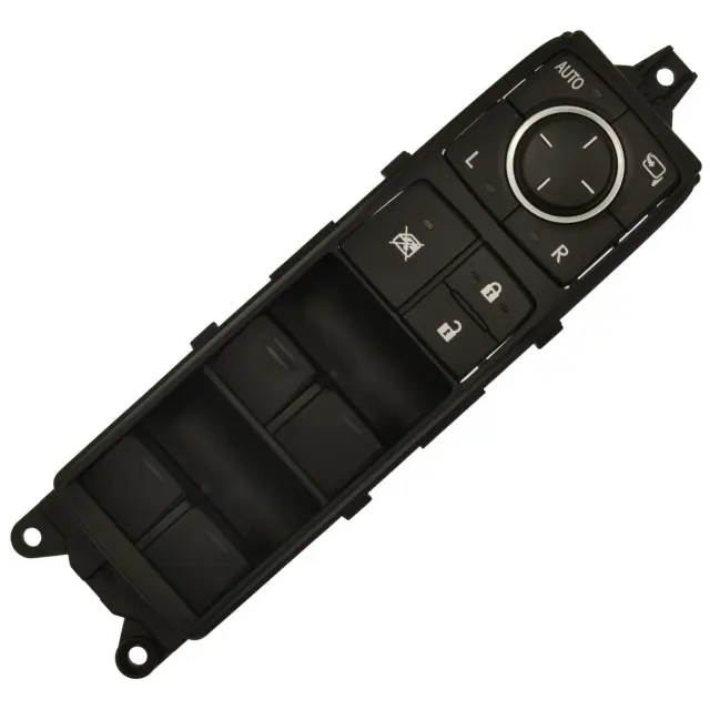DWS2086 - : Power Window Switch for SMP CORP Image