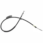 BRCA404 - : Motorcraft™ Parking Brake Cable for Ford: Ranger Image