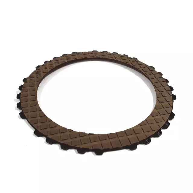 1J398944A - : 2002-2005 Audi A4 Quattro - Transmission Clutch Friction Plate for Audi: A4 Quattro Image