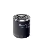 H24W03 - : Spin-On Oil Filter for HENGST Image