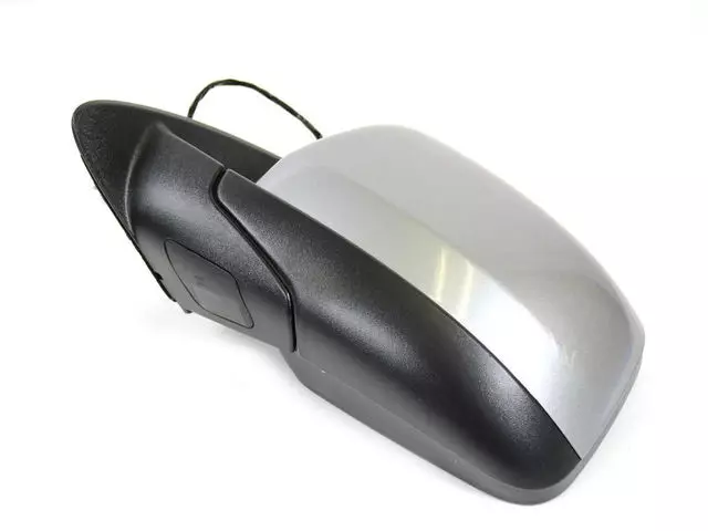 5SH43JSCAF - Doors, Door Mirrors and Related Parts: Outside Rearview Mirror, Left for Dodge: Durango Image