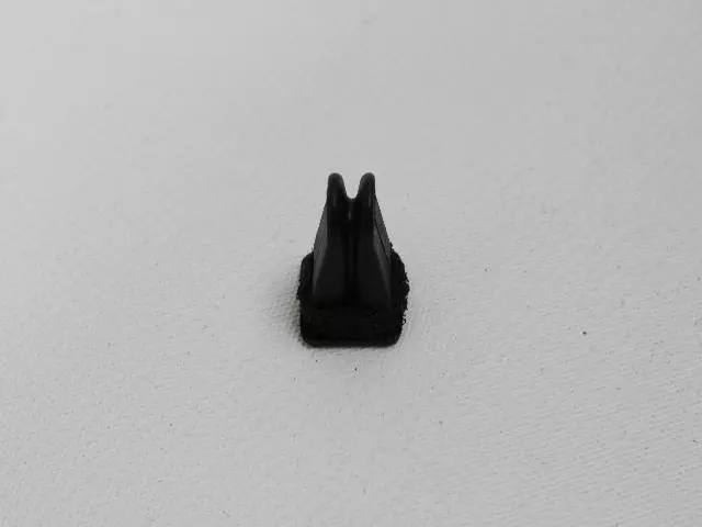 5098837AB - Electrical: Plastic Snap-in Nut for Chrysler: Crossfire | Dodge: Sprinter 2500, Sprinter 3500 Image