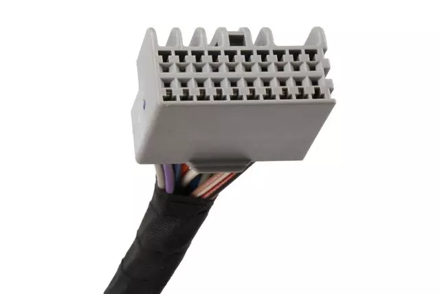 22866289 - Body: Harness for Chevrolet: Equinox | GMC: Terrain Image