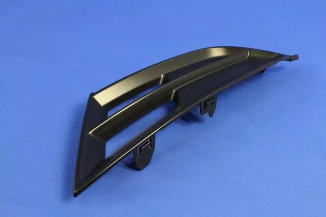 Acc Delete Bezel, Right - Mopar (68228874AC)