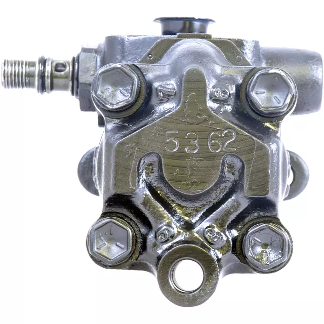 Power Steering Pump - ACDelco (36P0799)