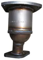 4297 - : Direct-Fit Catalytic Converter (Non C.A.R.B. Compliant) for AB Catalytic Image