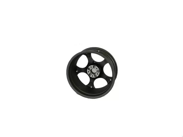 Aluminum Wheel - Alfa Romeo (6ME43UDAAA)