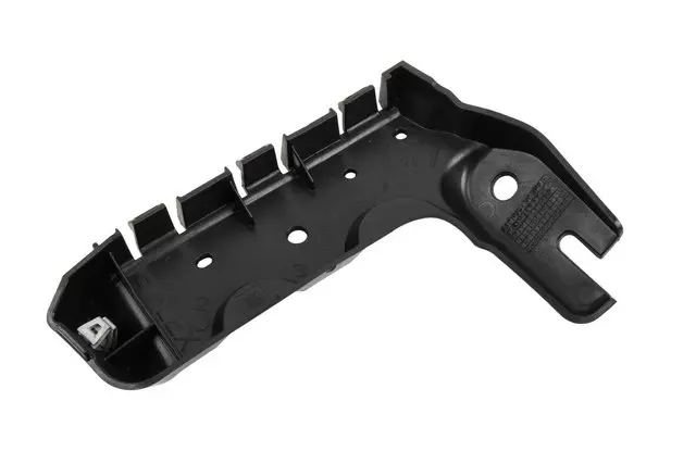 22782751 - : Passenger Side Front Bumper Fascia Guide for GM Image