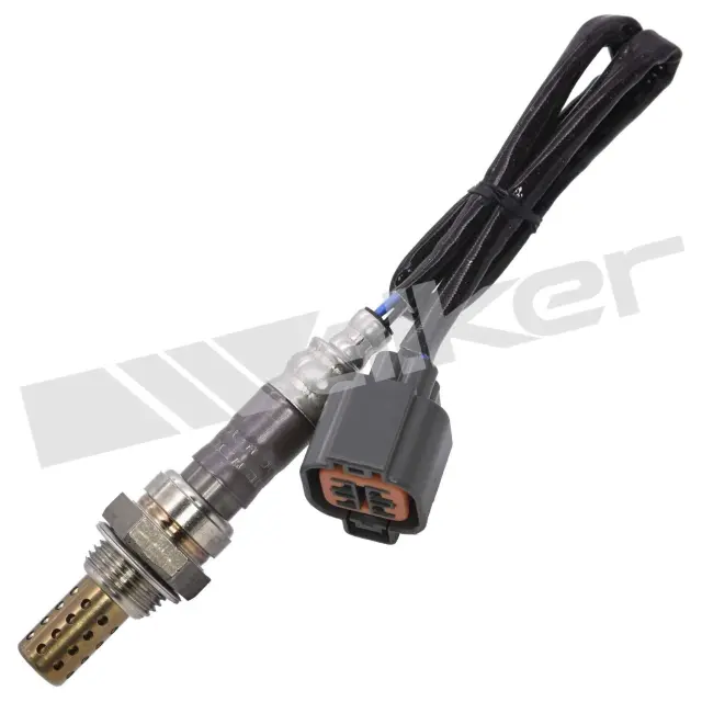 25024238 - Emission Systems: Walker Products 250-24238 Oxygen Sensor 4-W Direct Fit Narrow-Band for Walker Products Inc. - Image