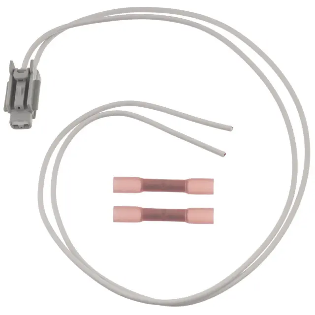 S2966 - Accessories: Multi Function Connector for SMP CORP Image