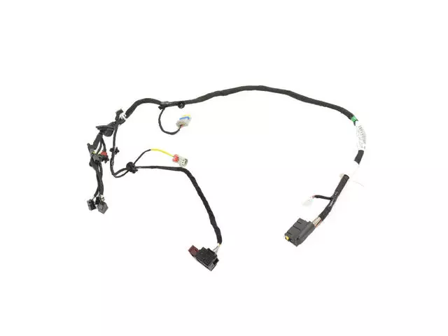 4727714AF - Electrical: Front Door Wiring for Mopar Image image