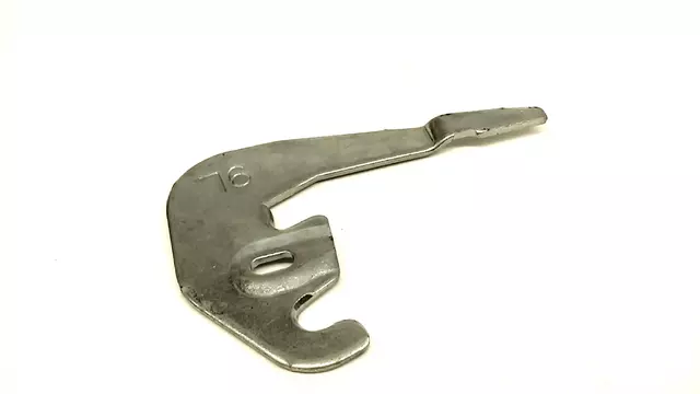 26266AA031 - : Drum Brake Adjusting Lever for Subaru: Forester, Impreza, Legacy Image