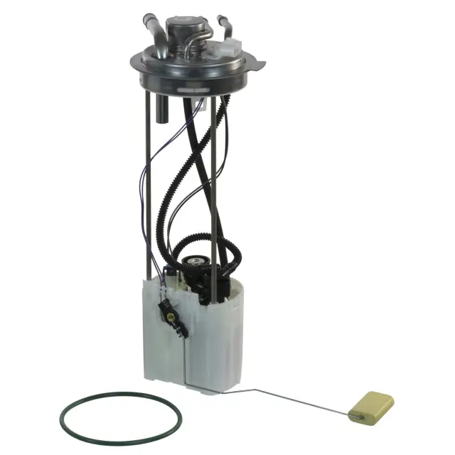 P76687M - Air Intake &amp; Fuel Delivery: Fuel Pump Module Assembly for Carter Image
