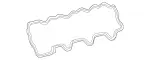 1120160321 - : Gasket for Mercedes-Benz Image
