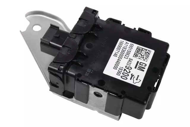84339200 - : Pedestrian Sound Alert Module Assembly for GM Image