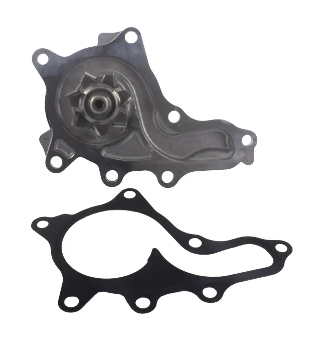 WPT194 - Cooling Systems: Aisin Engine Water Pump for AISIN Image