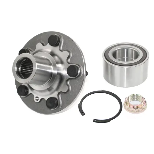 29596117 - : DuraGo Wheel Hub Repair Kit for PRONTO Image
