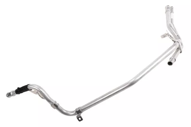 Water Pump Outlet Pipe - GM (84369150)