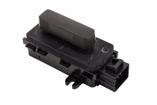 12450256 - Body: Power Seat Switch for GM Image
