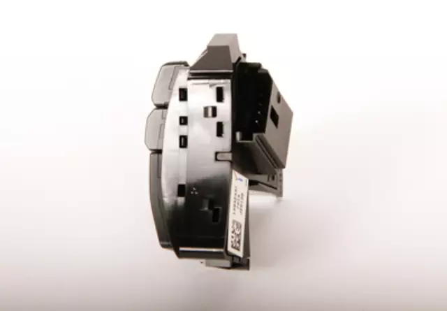 D1935F - Electrical: ACDelcoâ„¢ Cruise Control Switch for GM Image