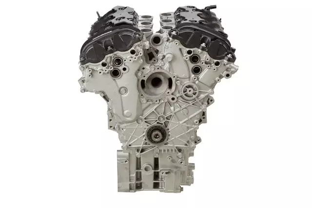 3.6L 6-Cylinder Engine Assembly - GM (19303671)