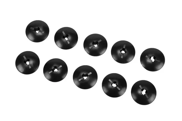 Multi-Purpose Retainer (images provided by GM show multiples of item, these are sold individually) - GM (94530387)