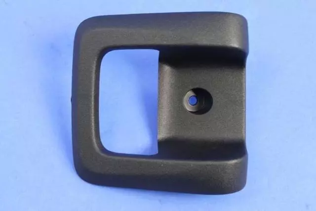 Seat Back Release Bezel, Left - Mopar (1XT07DX9AA)