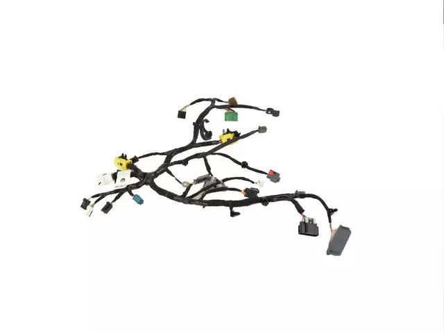 Seat Cushion Wiring - Mopar (68240706AF)