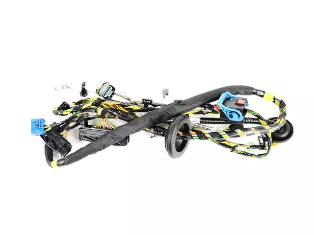 Jumper Wiring - Mopar (68161304AD)