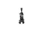 6MD102X9AC - 9HP48; 9-Speed; Automatic Transmission: Transmission Shifter for Mopar Image