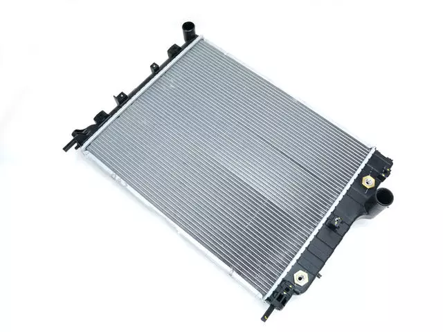 52028818AD - Cooling: Engine Cooling Radiator for Dodge: Dakota, Durango Image