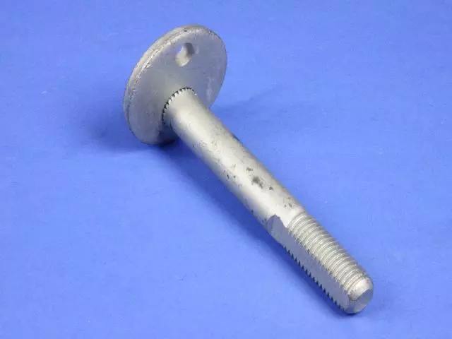 Hex Head Bolt And Washer, Mounting - Mopar (6505742AA)