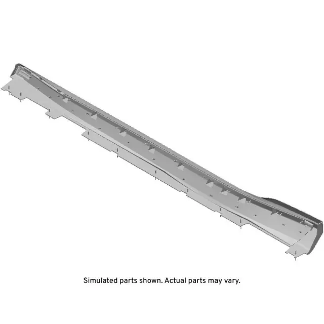 84544274 - : Molding Pkg for GM Image