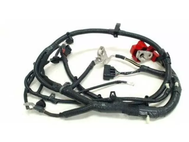 WC96137 - Electrical: Battery Cable for Ford: Taurus, Taurus X | Mercury: Sable Image