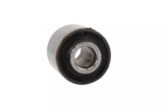 25803377 - Suspension: Shock Lower Insulator for Chevrolet: Silverado 2500 HD, Silverado 3500 HD | GMC: Sierra 2500 HD, Sierra 3500 HD Image