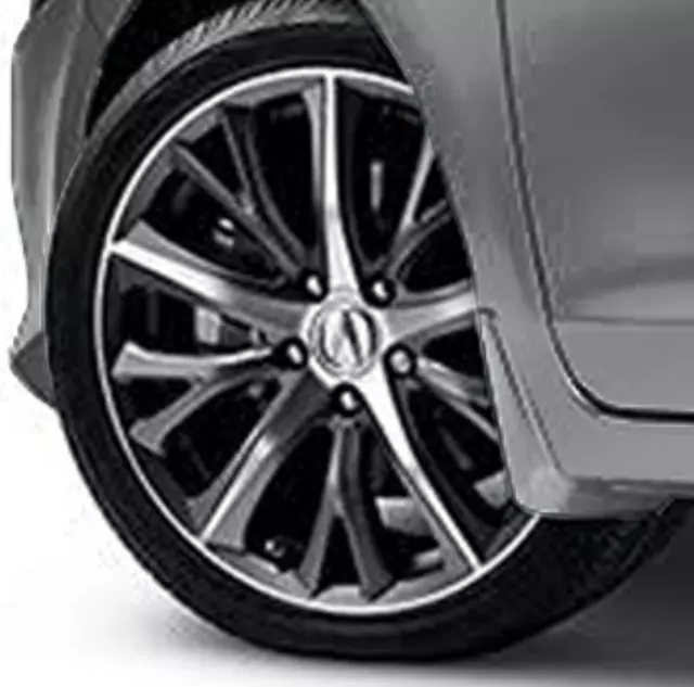 8P00TX6290A - Body: Mud Guard for Acura Image