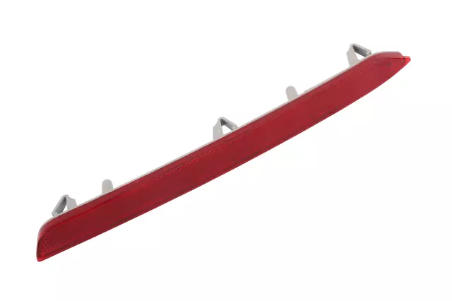 84691121 - Body: Reflector for Cadillac: CT5 Image