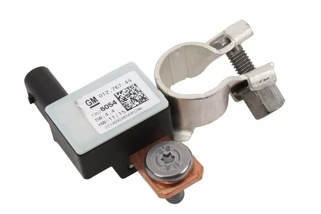 Battery Current Sensor - GM (13545954)