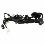 FL3Z14631A - : Wire Assembly Jumper for Ford Image