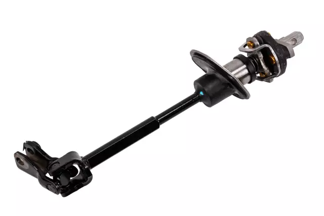 19256702 - Steering: Coupling Shaft for Hummer: H3, H3T Image