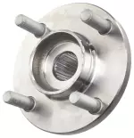 40202AX000 - : Hub for Nissan: Kicks, Kicks Play, Versa, Versa Note Image