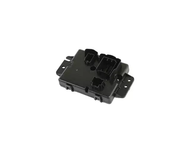 A/C And Heater Module - Mopar (68373079AD)