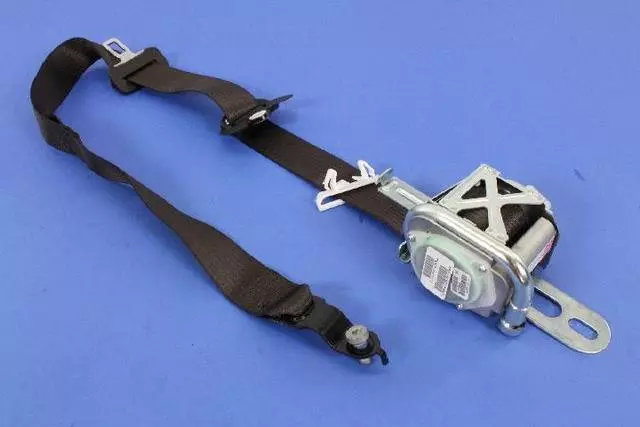 Seat Belt - Mopar (1VL061C5AE)
