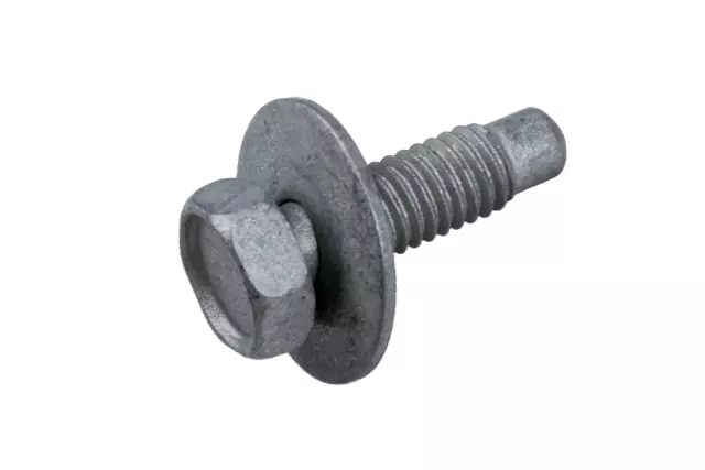 19317727 - : Multi-Purpose Bolt for Chevrolet: City Express Image