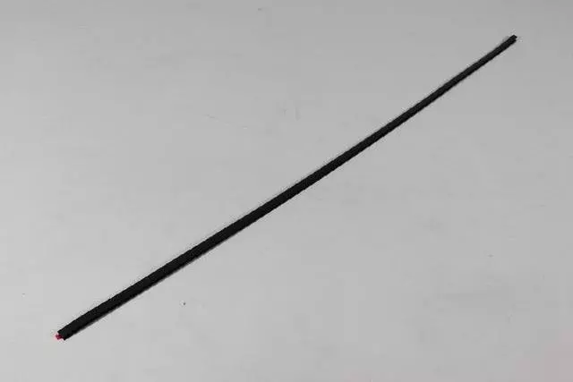 Roof Molding, Left - Mopar (5116250AE)