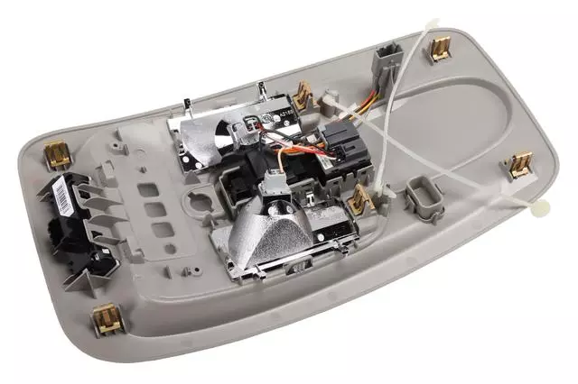 84080114 - : 2017 GMC Terrain - Overhead Console for GMC: Terrain Image