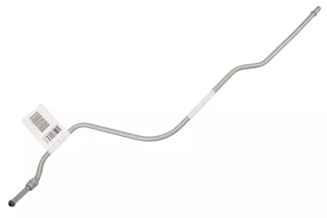 25896785 - Fuel System: Feed Line for Hummer: H3 Image