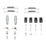 37059012 - : DFC Drum Brake Hardware Kit for DYNAMIC FRICTION Image