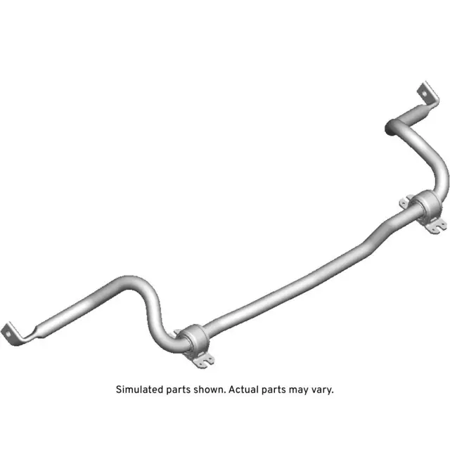 22810904 - : Front Suspension Stabilizer Bar for GM Image